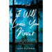 I Will Leave You Never
