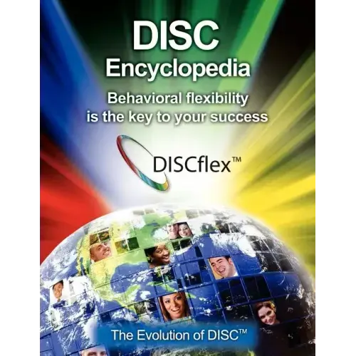 Disc Encyclopedia