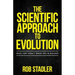The Scientific Approach to Evolution: What They Didn't Teach You in Biology