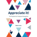 Appreciate it! The Playbook for Employee Recognition