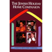 The Jewish Holiday Home Companion