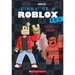 Monster Escape (Diary of a Roblox Pro #1: An Afk Book)