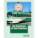 The Streetcars of San Francisco