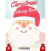 Christmas Coloring Book for Kids: coloring book for boys, girls, and kids of 2 to 8 years old