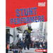 Stunt Performers