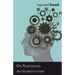 On Narcissism;An Introduction