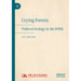 Crying Forests: Political Ecology in the Dprk