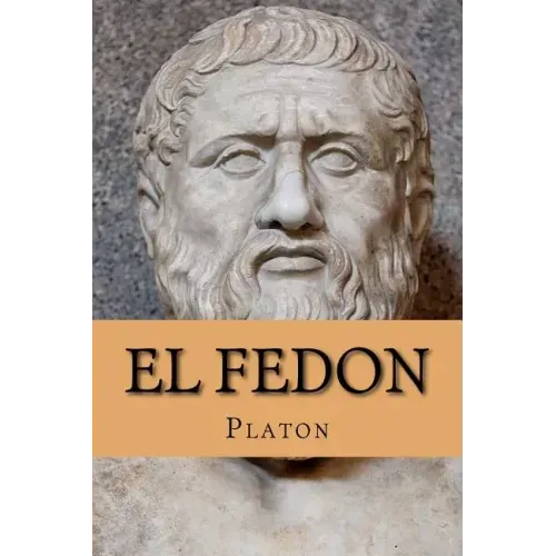 El Fedon (Spanish Edition)