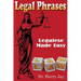 Legal Phrases: Legalese Made easy