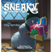 The Sneaky Snowman: A Christmas Story