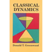 Classical Dynamics
