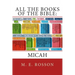 All the Books of the Bible: MICAH: Volume Thirty-Three