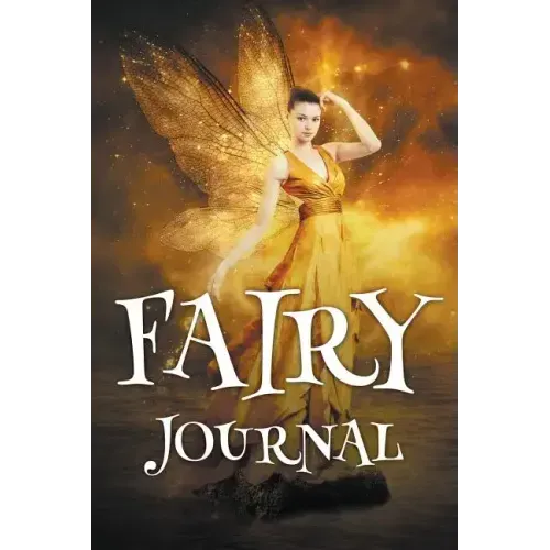 Fairy Journal
