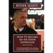 How To Become An SIA Door Supervisor: the essential guide to becoming a licensed door supervisor in the UK