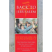 Back to Jerusalem: Three Chinese House Church Leaders Share Their Vision to Complete the Great Commission