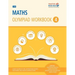SBB Maths Olympiad Workbook - Class 4