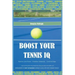 Boost your Tennis IQ: Narrow Your Focus, Visualize Abstractly, Gain an Edge