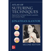 Atlas of Suturing Techniques: Approaches to Surgical Wound, Laceration, and Cosmetic Repair, Second Edition