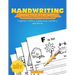 Handwriting Practice for Kids: Capital & Lowercase Letter Tracing and Word Writing Practice for Kids Ages 3-5 (A Printing Practice Workbook)