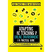Adapting Higher Education Teaching for an Online Environment
