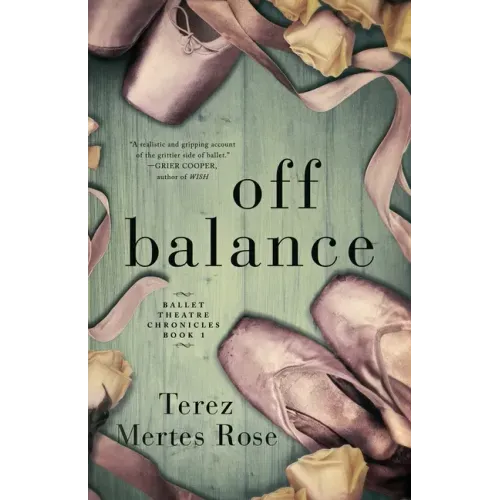 Off Balance