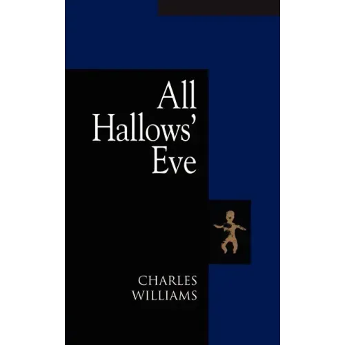 All Hallows' Eve