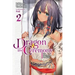Dragon and Ceremony, Vol. 2 (Light Novel): The Passing of the Witch Volume 2