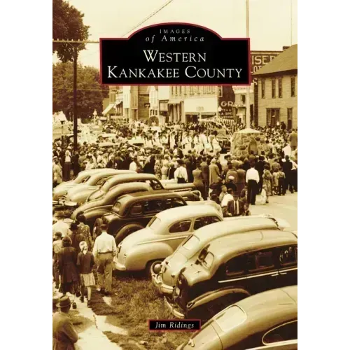 Western Kankakee County