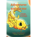 Adventures of Roy The Koi