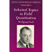 Selected Topics in Field Quantization: Volume 6 of Pauli Lectures on Physics Volume 6