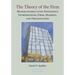The Theory of the Firm