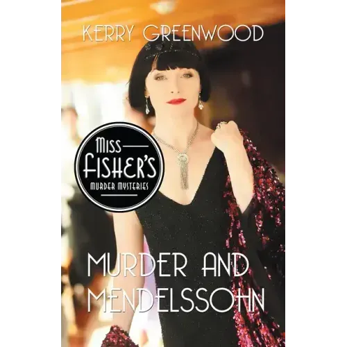Murder and Mendelssohn
