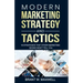 Modern Marketing Strategy and Tactics: 19 strategies that other marketing books won't tell you