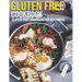 Gluten Free Cookbook: GLuten-Free Cookbook For Beginners