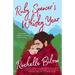 Ruby Spencer's Whisky Year