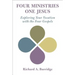 Four Ministries, One Jesus: Exploring Your Vocation with the Four Gospels