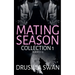 Mating Season Collection 1