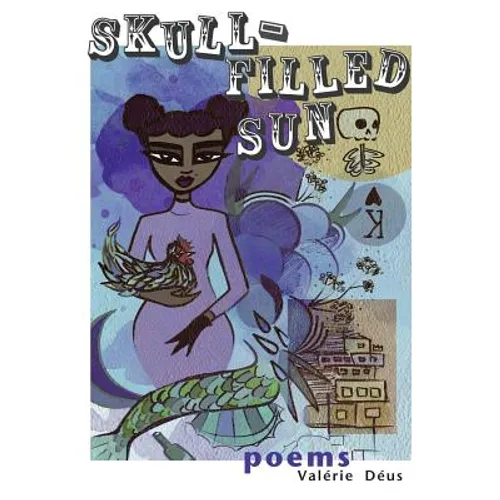 Skull-Filled Sun