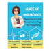 NURSING MNEMONICS - 163 Mnemonics, Flashcards, Quiz, Test, Word Search, Crosswords, Matching, Table Review: Best Help Studying for NCLEX, Memory Trick