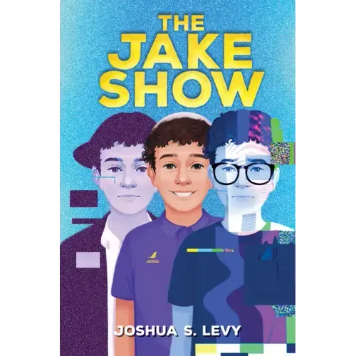 The Jake Show