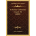 A History Of Grundy County V2 (1908)