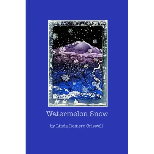 Watermelon Snow