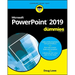 PowerPoint 2019 for Dummies