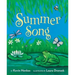 Summer Song Board Book