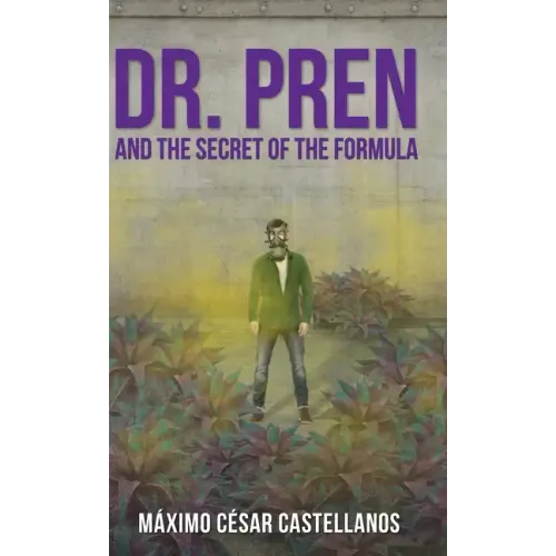 Dr. Pren and the Secret of the Formula