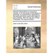 General observations on executory devises, or on the power of individuals to prescribe, by testamentary dispositions, the particular future uses to be