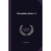 Thucydides, Books 1-3