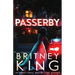 Passerby: A Psychological Thriller