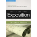 Exalting Jesus in 1 & 2 Timothy and Titus: Volume 1