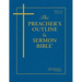 The Preacher's Outline & Sermon Bible - Vol. 28: Daniel-Hosea: King James Version